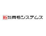 RYOMO SYSTEMS CO.,LTD. Logo
