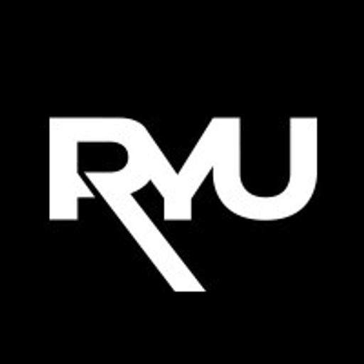 RYU Apparel Inc. logo