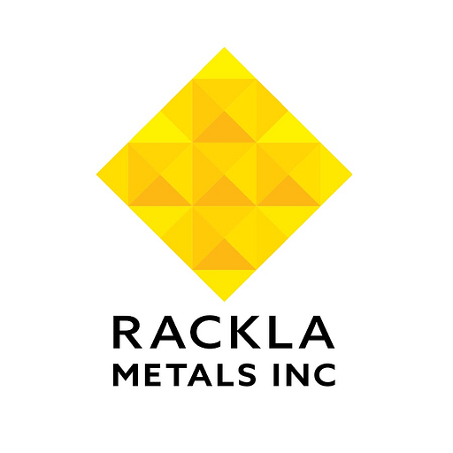 Rackla Metals Inc. logo
