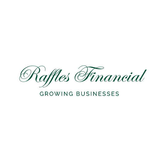 Raffles Financial Group Limited logo