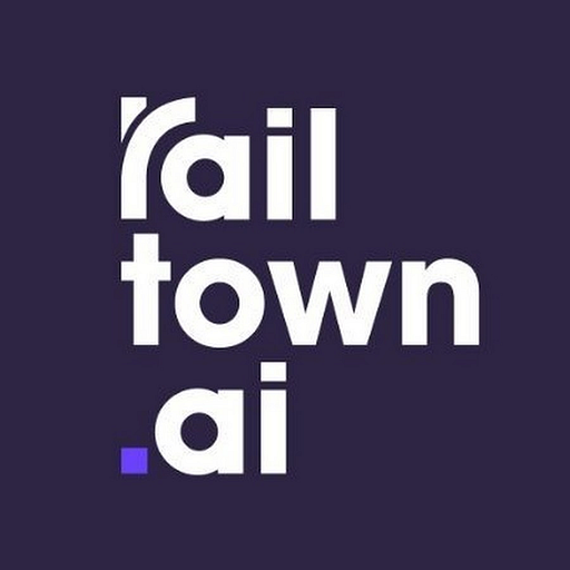 Railtown AI Technologies Inc. logo