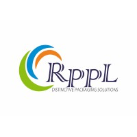 Rajshree Polypack Limited logo