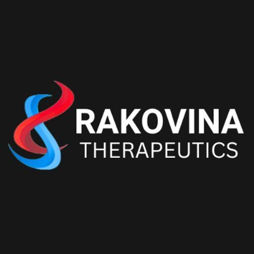 Rakovina Therapeutics Inc. logo