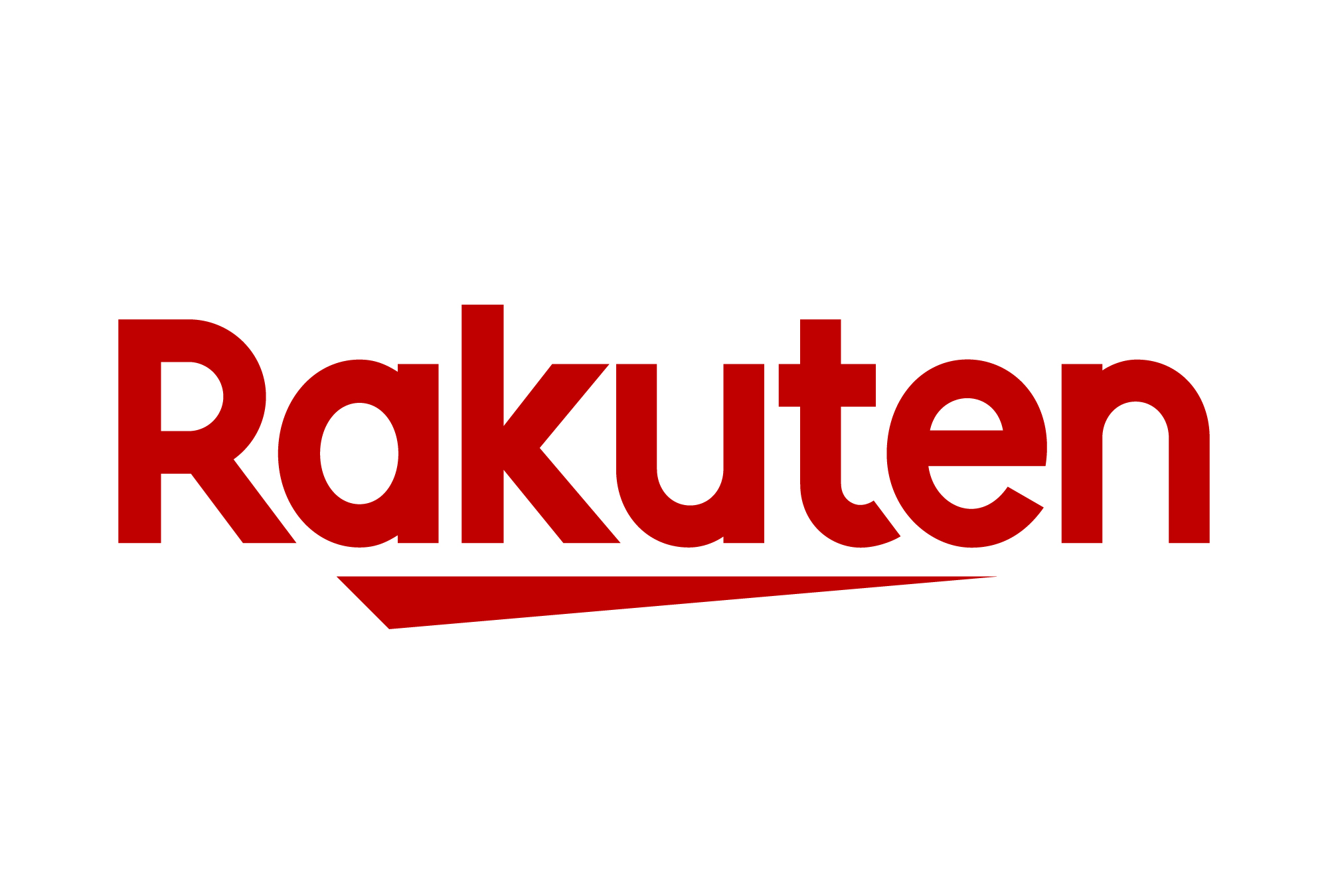 Rakuten Group,Inc. Logo