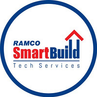 Ramco Industries Ltd logo