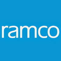 Ramco Systems Ltd logo