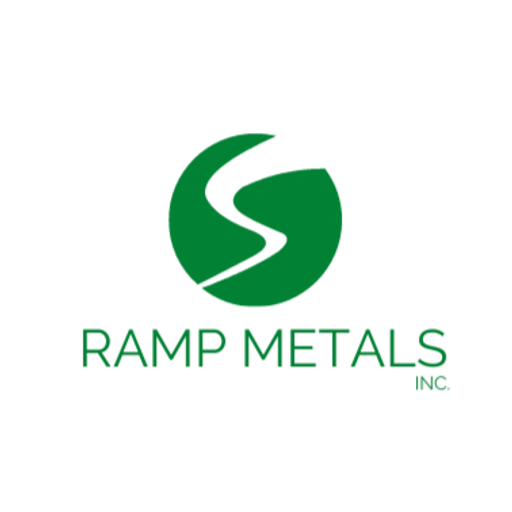Ramp Metals Inc. logo