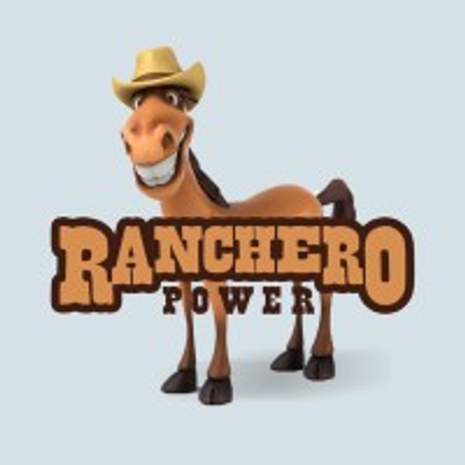 Ranchero Energy Inc. logo