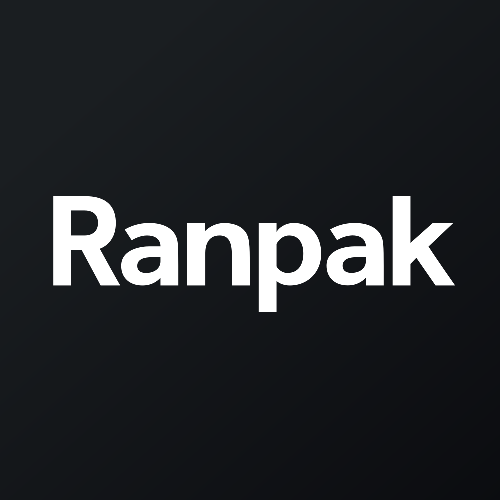 Ranpak Holdings Corp. Logo