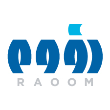 Raoom Trading Co. logo
