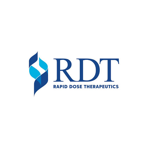 Rapid Dose Therapeutics Corp logo