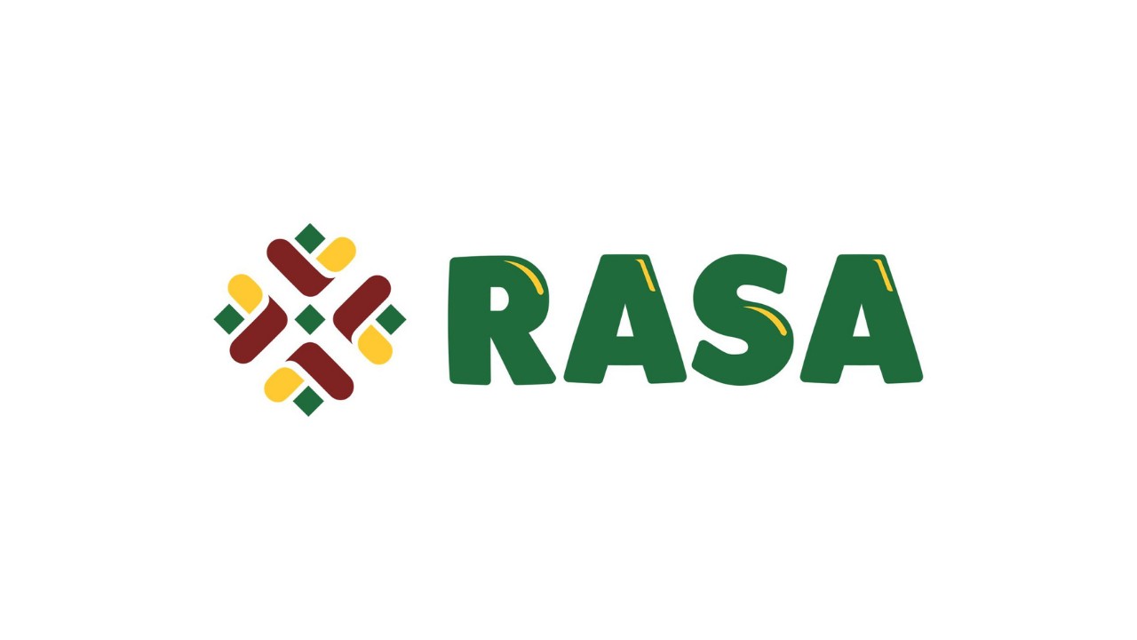 Rasa Corporation Logo