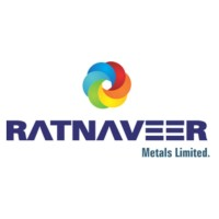 Ratnaveer Precision Engineering Limited logo