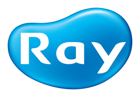 Ray Corporation Logo