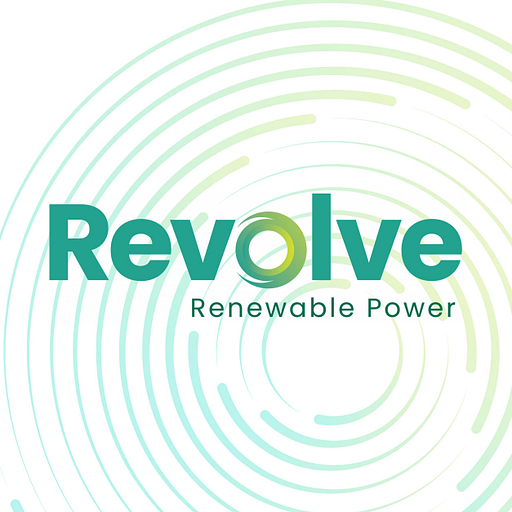 ReVolve Renewable Power Corp. logo