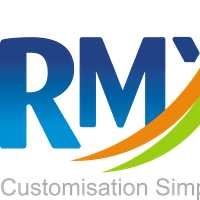 Readymix Construction Machinery Limited logo