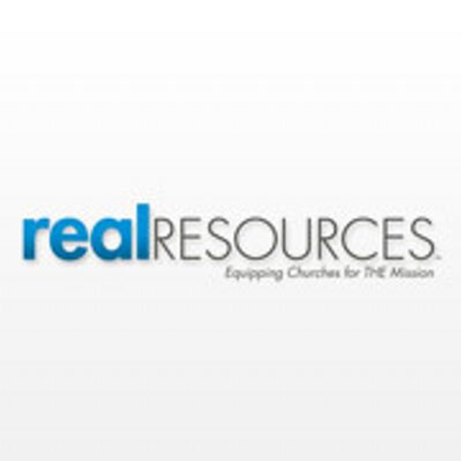 Real Resources Inc. logo