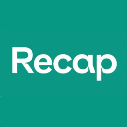 Recap Energy Inc. logo