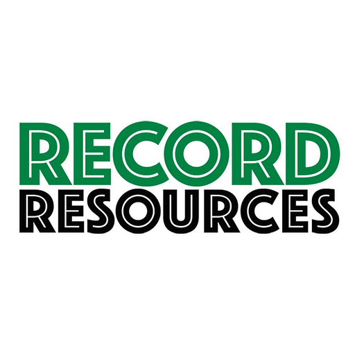 Record Resources Inc. logo