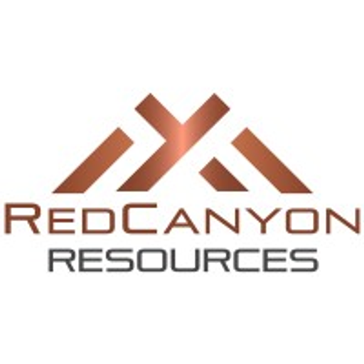 Red Canyon Resources Ltd. logo