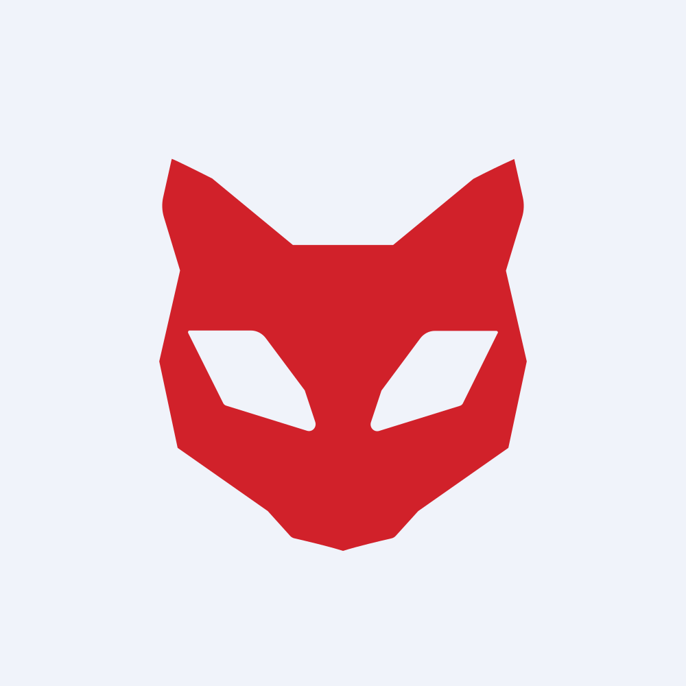 Red Cat Holdings, Inc. Logo