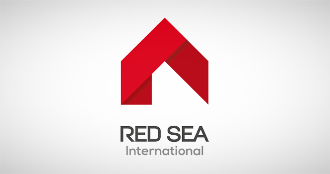 Red Sea International Co Logo