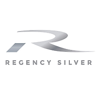 Regency Silver Corp. logo
