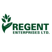 Regent Enterprises Limited logo