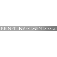 ReinetInvest | REINI Logo | Annual Report & Investor Relations Data