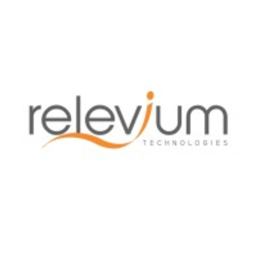 Relevium Technologies Inc. logo