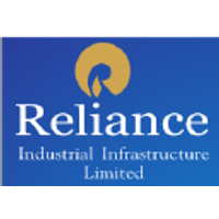 Reliance Industrial Infrastructure logo