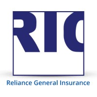 Reliance Insurance Company Limited logo