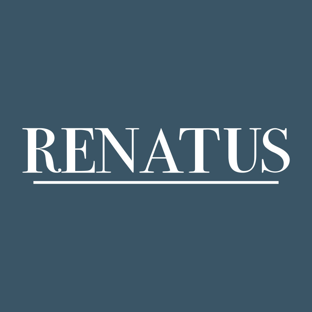 Renatus Tactical Acquisition Corp I Logo