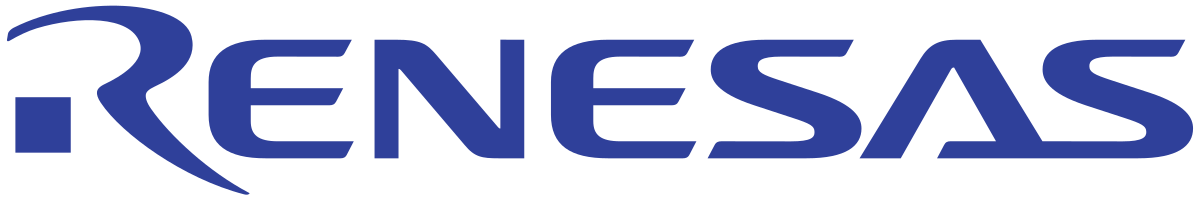 Renesas Electronics Corporation Logo