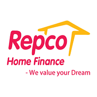 Repco Home Finance Limited logo