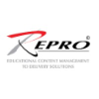 Repro India Ltd. logo