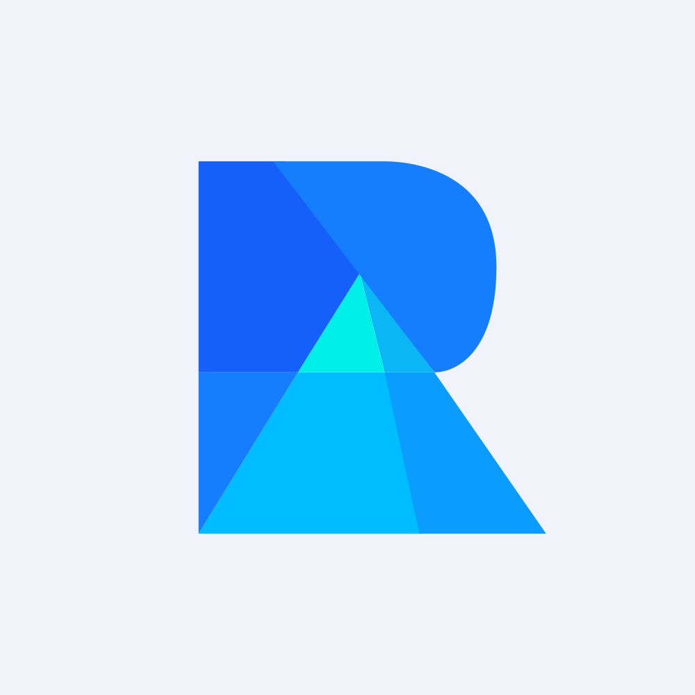 Republic Digital Acquisition Co Logo