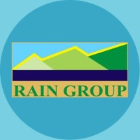 Resource Alam Indonesia Tbk logo