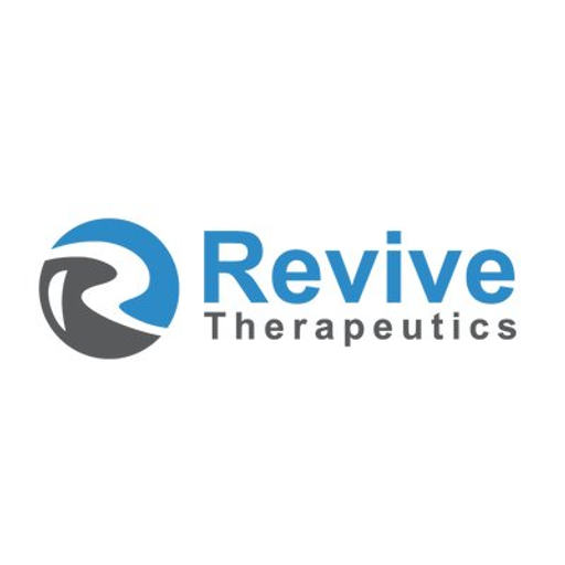 Revive Therapeutics Ltd. logo