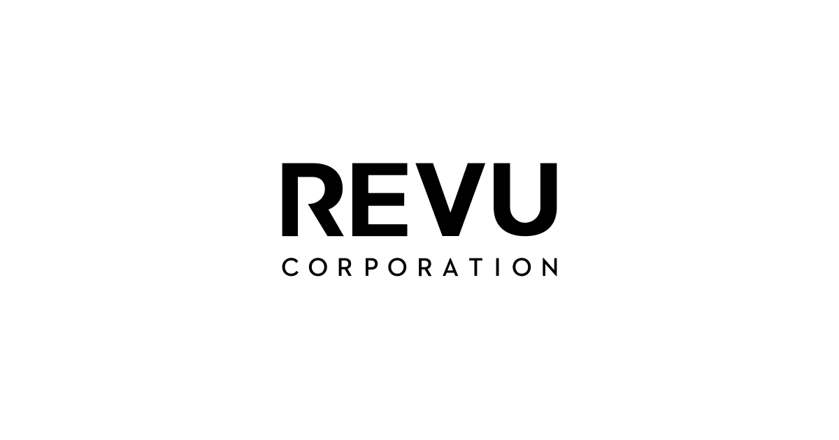 RevuCorporation Inc Logo