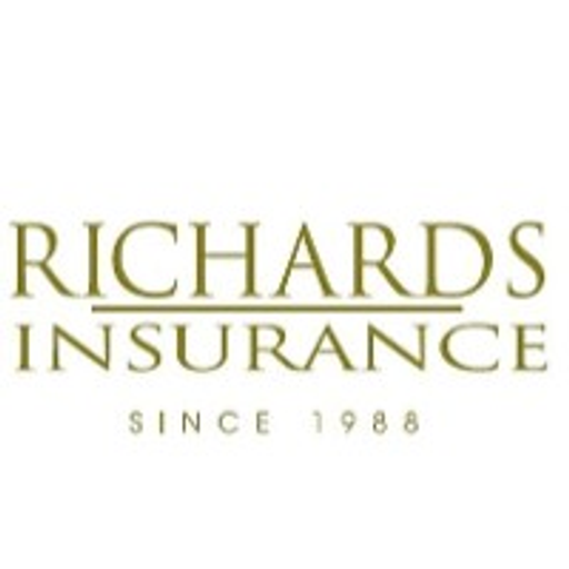 Richards Group Inc logo