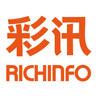 Richinfo Technology Co., Ltd. logo