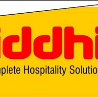 Riddhi Display Equipments Limited logo