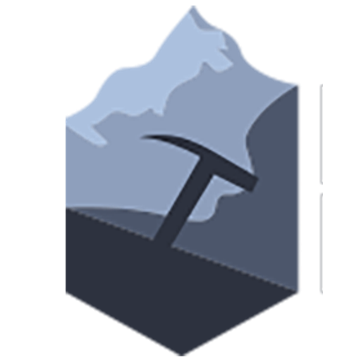 Ridgeline Minerals Corp. logo