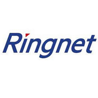 RingNet Co., Ltd. logo