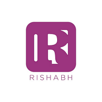 Rishabh Instruments Limited logo
