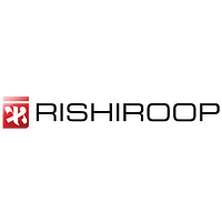 Rishiroop Limited logo