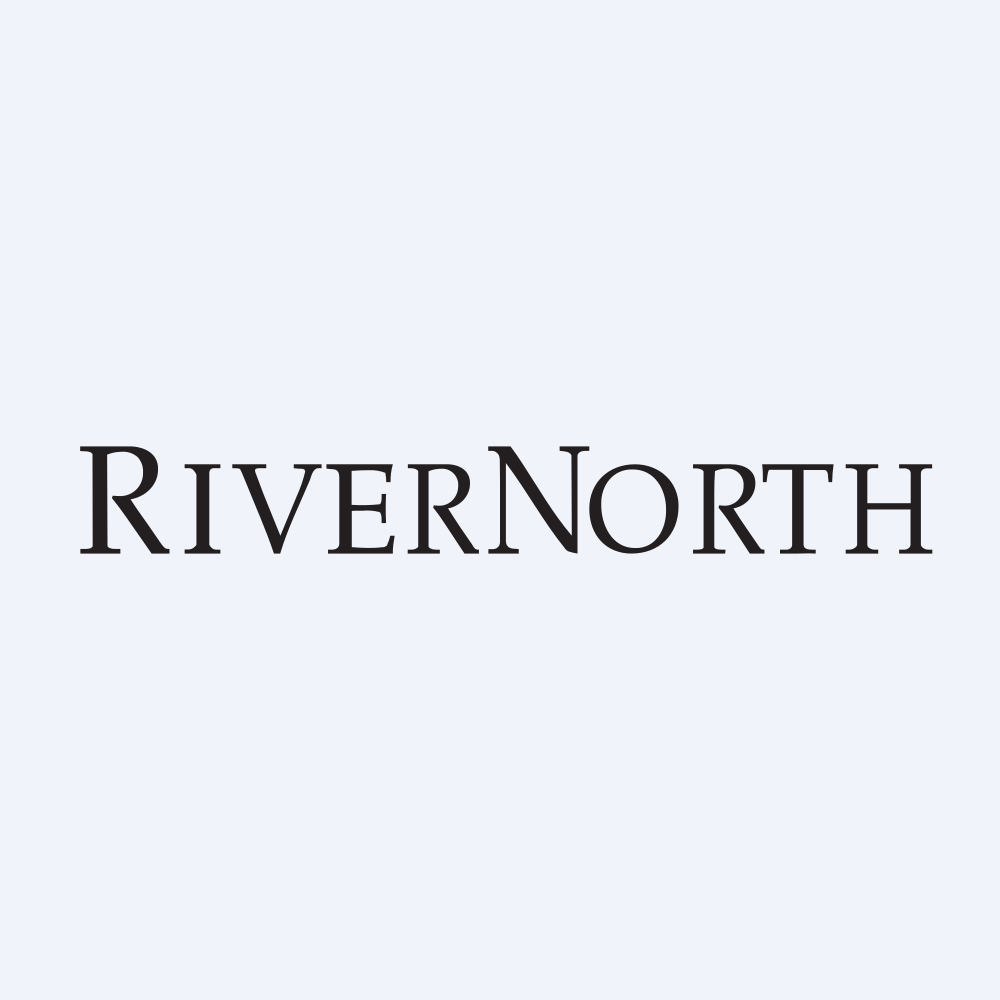 RiverNorth Capital & Income Fund, Inc. Logo