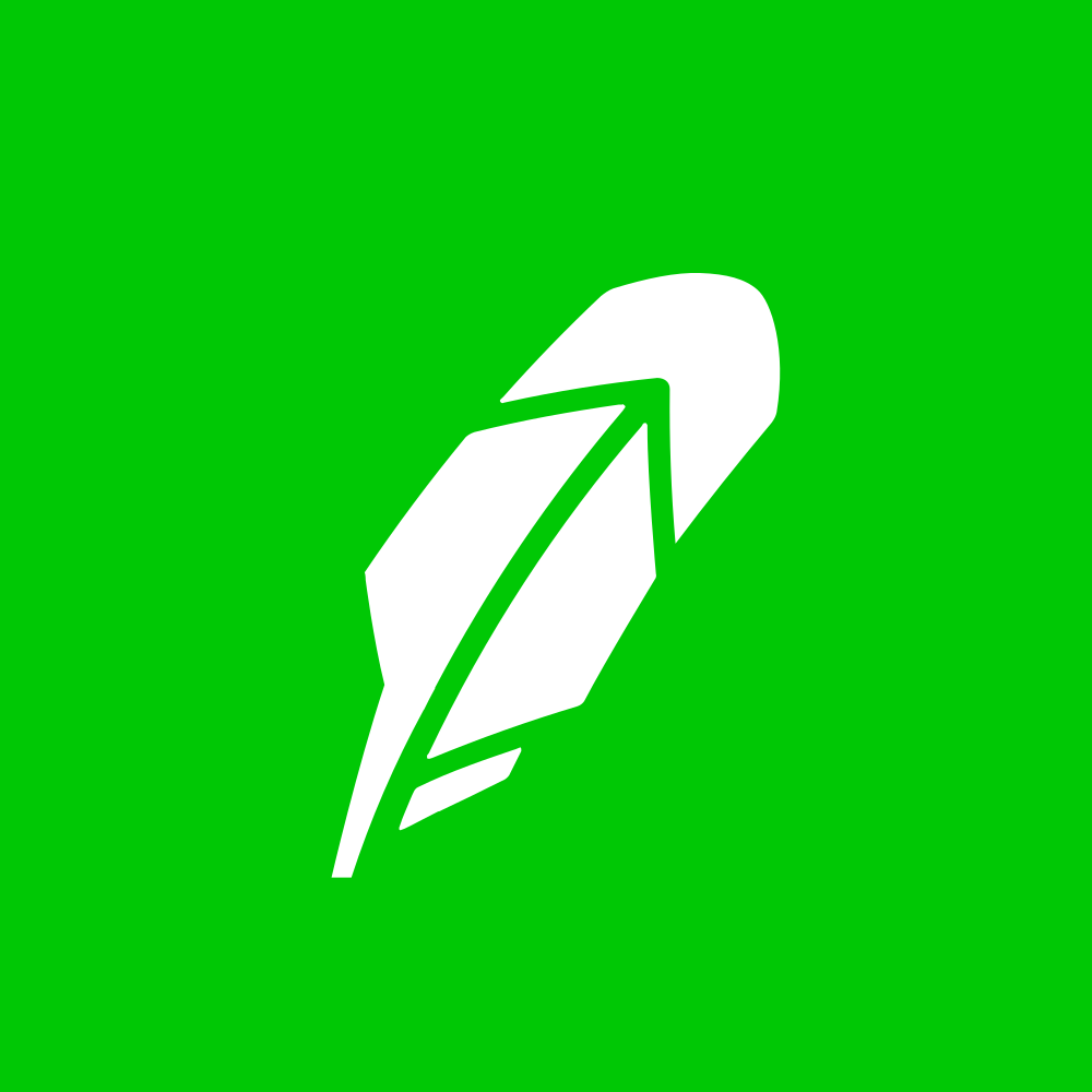 Robinhood Markets, Inc. Logo