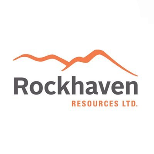 Rockhaven Resources Ltd. logo